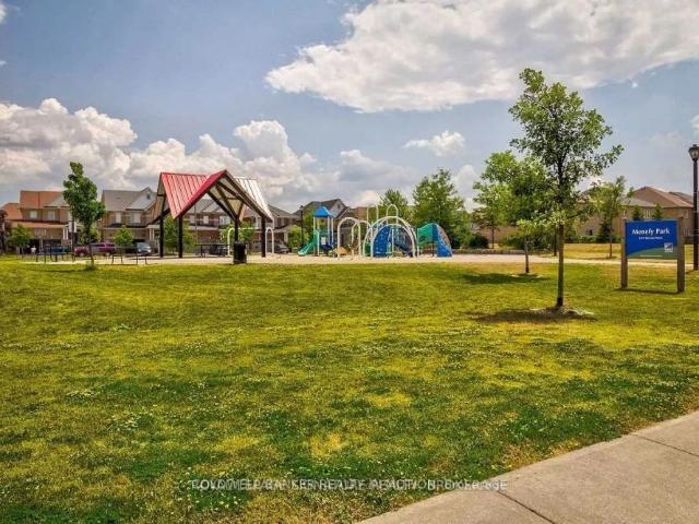 Townhouse for rent in Milton, Ontario