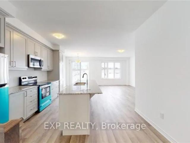 Townhouse for rent in Kitchener, Ontario