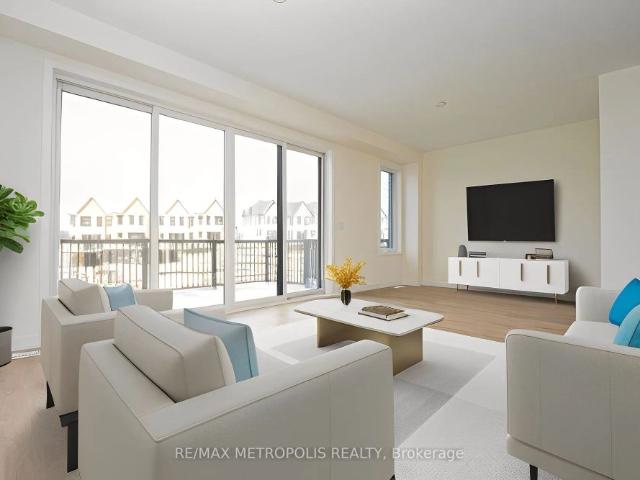 Townhouse for rent in Cobourg, Ontario