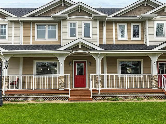 Condo for sale in Manitoba