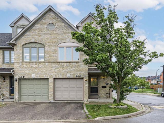 House for rent in Mississauga, Ontario
