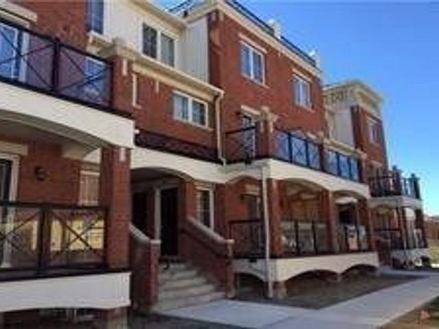 House for rent in Oakville, Ontario