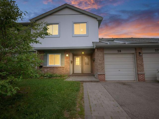 House for rent in Meadowvale, Mississauga