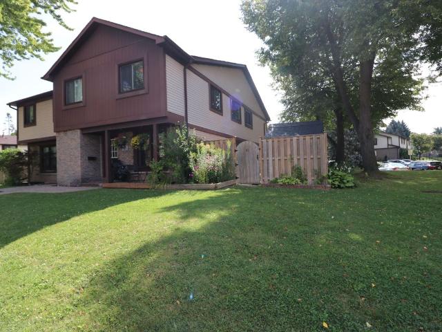 House for rent in Meadowvale South, Mississauga