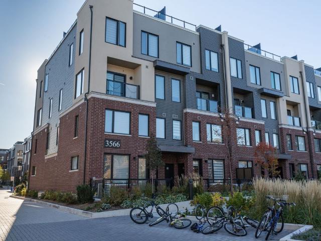 House for rent in Erin Mills, Mississauga