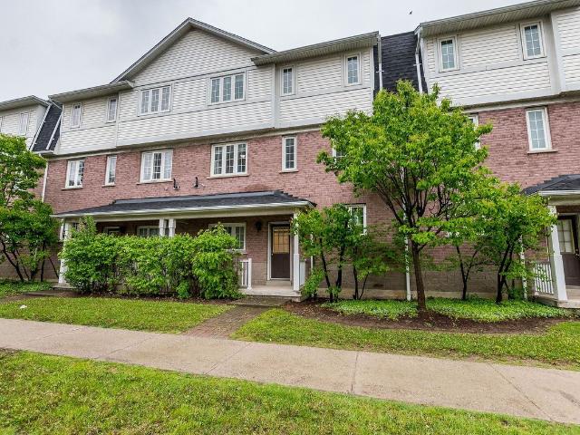 House for rent in Meadowvale, Mississauga
