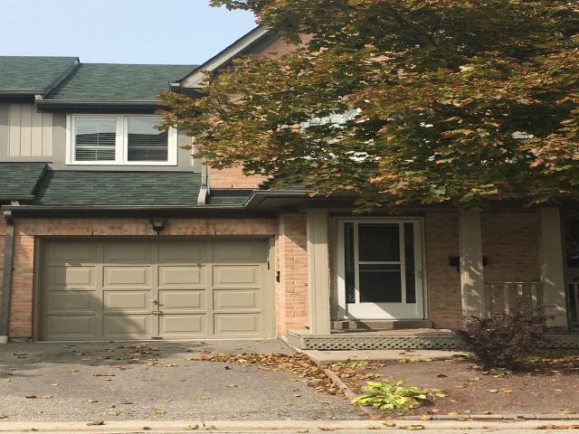 House for rent in Mississauga, Ontario