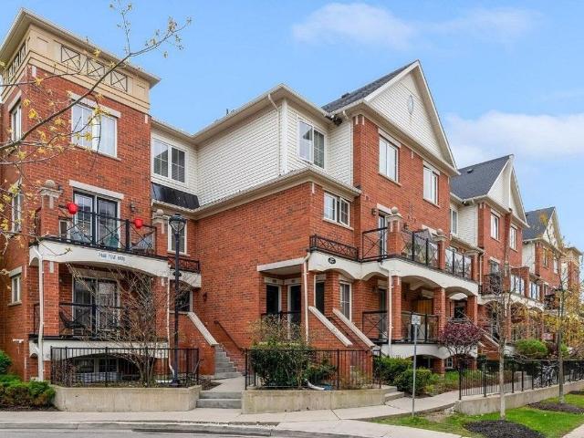 House for rent in Oakville, Golden Horseshoe