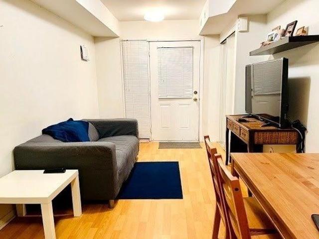 House for rent in Mississauga, Ontario
