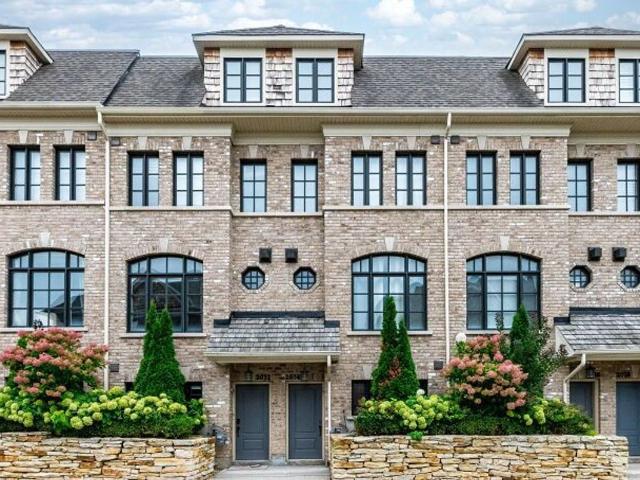 House for rent in Mississauga, Ontario