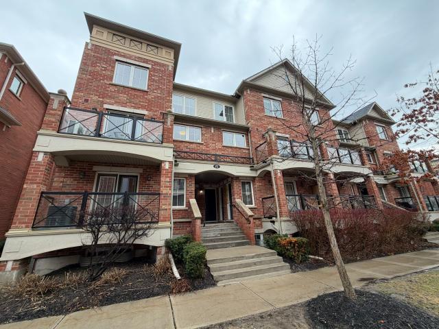 Apartment for rent in Oakville, Ontario