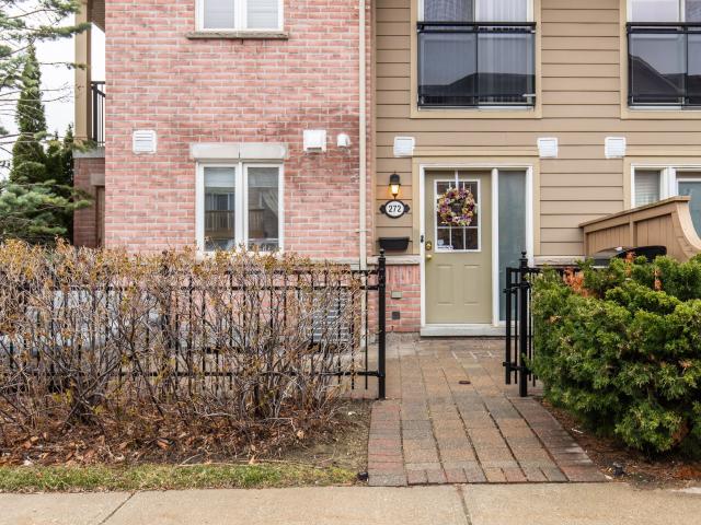 House for rent in Mississauga, Ontario