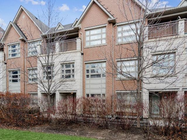 House for rent in Oakville, Ontario