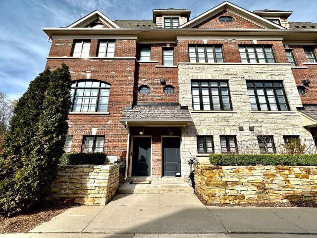 House for rent in Mississauga, Ontario