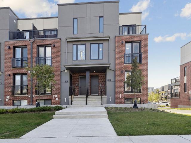 Apartment for rent in Waterloo, Ontario