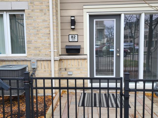 Apartment for rent in Mississauga, Ontario