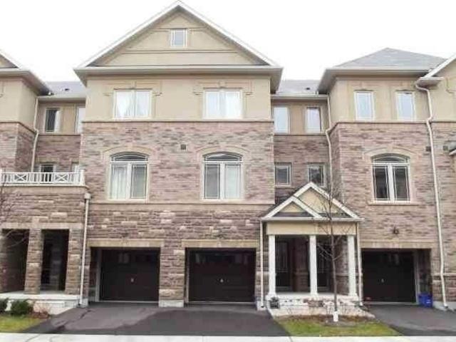 House for rent in Mississauga, Ontario