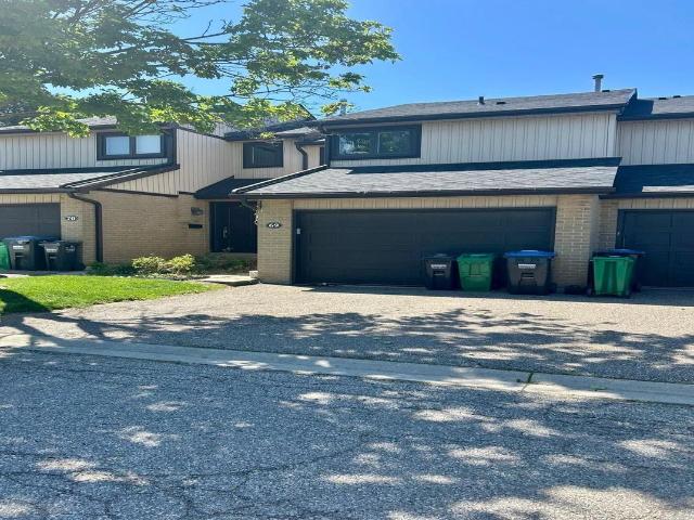 House for rent in Mississauga, Ontario