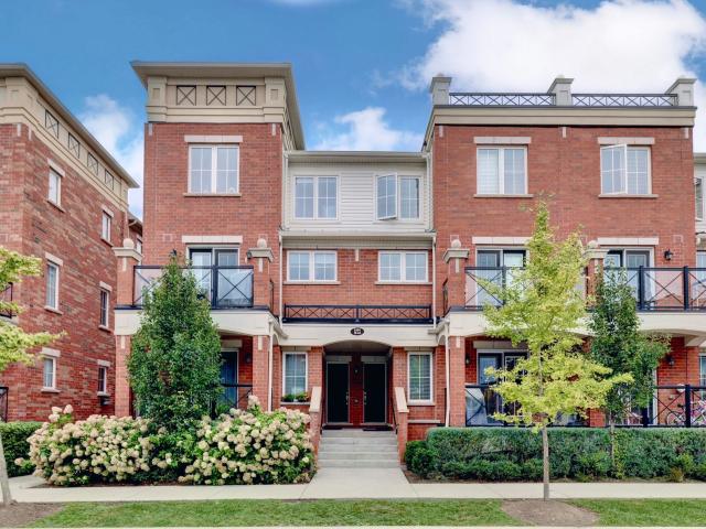 Apartment for rent in Oakville, Ontario