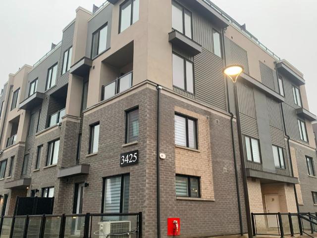 House for rent in Mississauga, Ontario