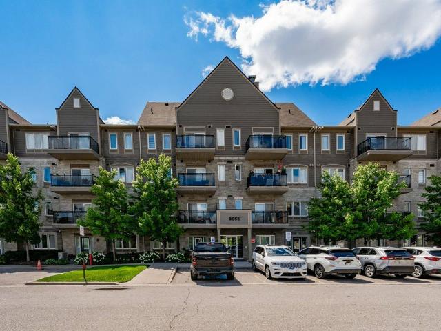 Apartment for rent in Mississauga, Ontario