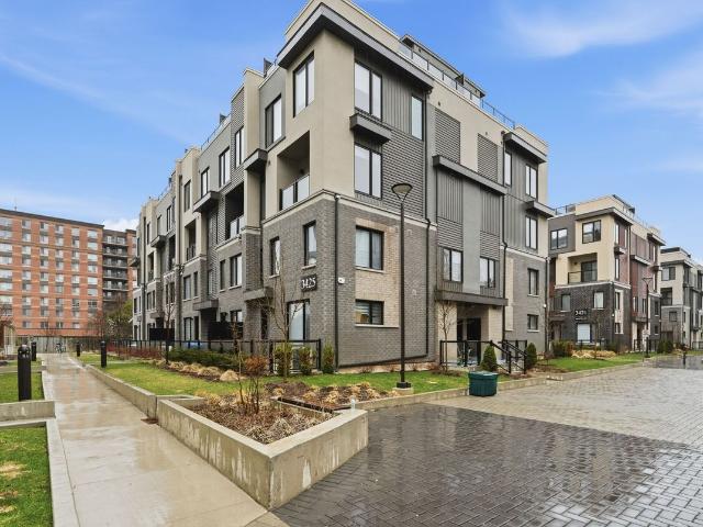 House for rent in Mississauga, Ontario