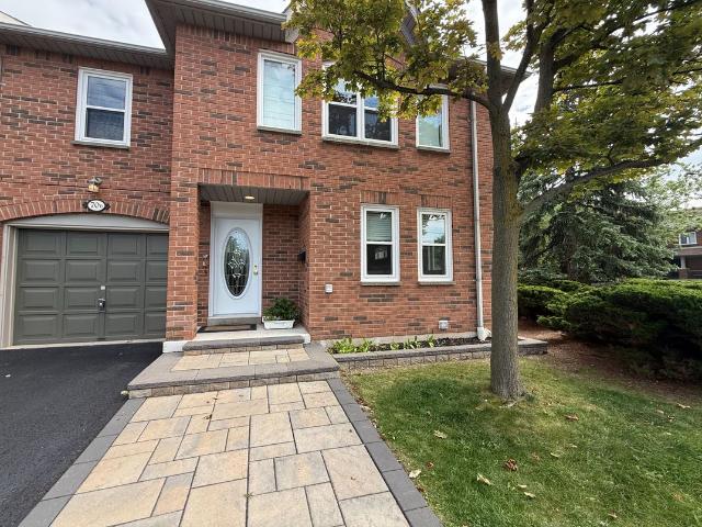 House for rent in Mississauga, Ontario