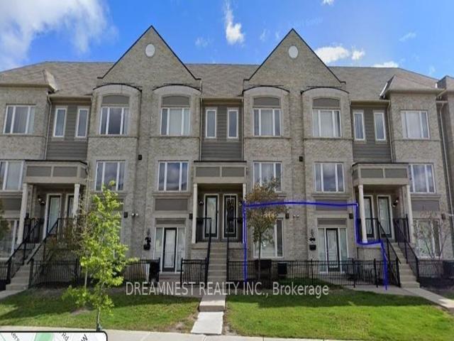 House for rent in Mississauga, Ontario