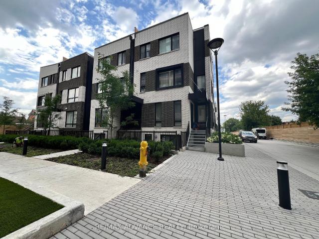 Apartment for rent in Woburn, Ontario