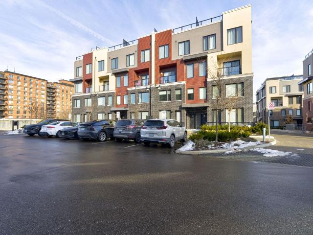 House for rent in Mississauga, Ontario