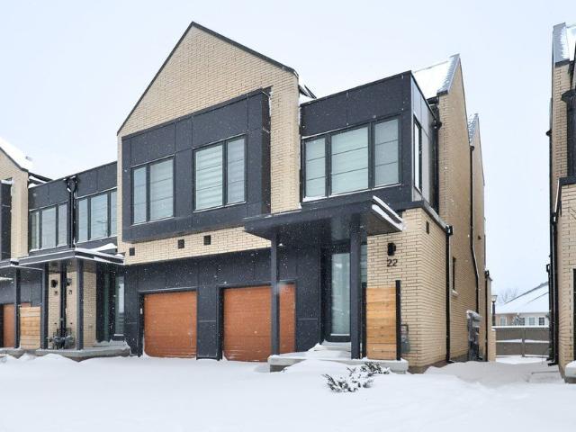Apartment for rent in Burlington, Ontario