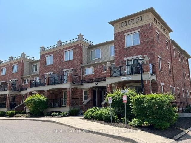 House for rent in Oakville, Ontario