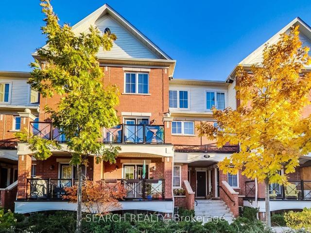 House for rent in Oakville, Ontario