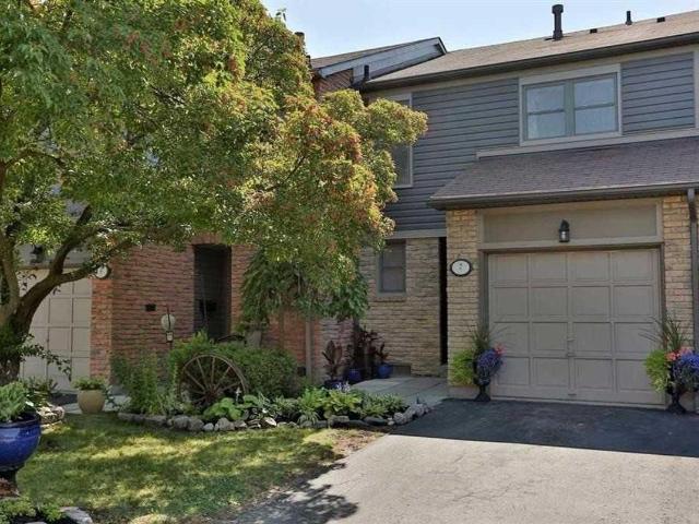 House for rent in Mississauga, Ontario