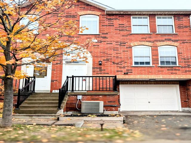House for rent in Mississauga, Ontario