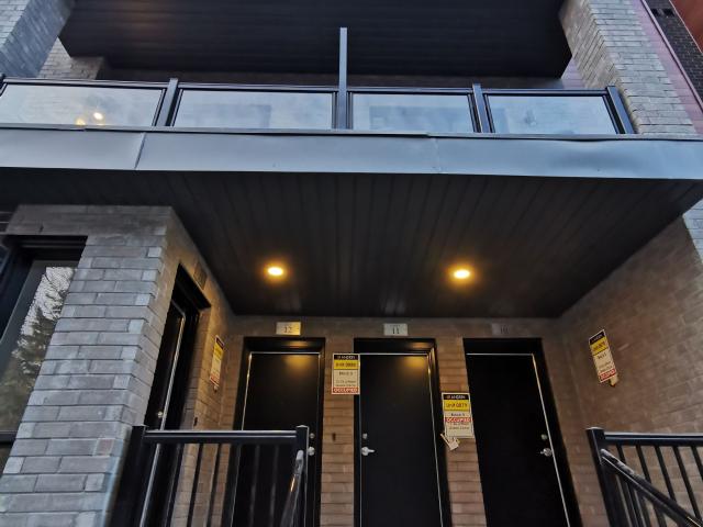 Apartment for rent in York, Ontario