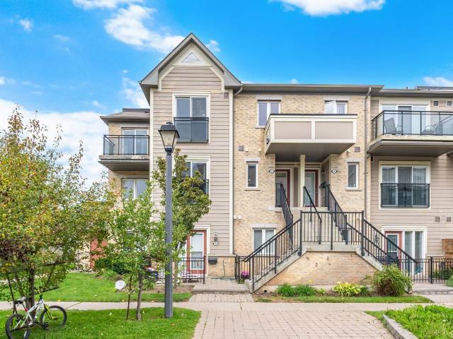 House for rent in Mississauga, Ontario