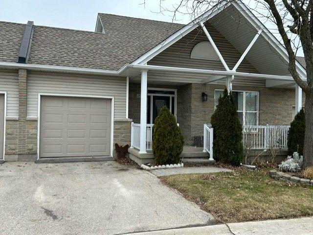 Apartment for rent in Ancaster, Ontario