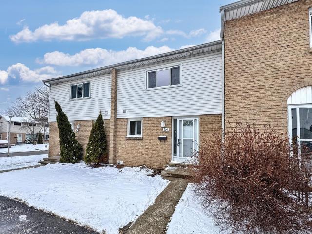 Apartment for rent in Arva, Ontario