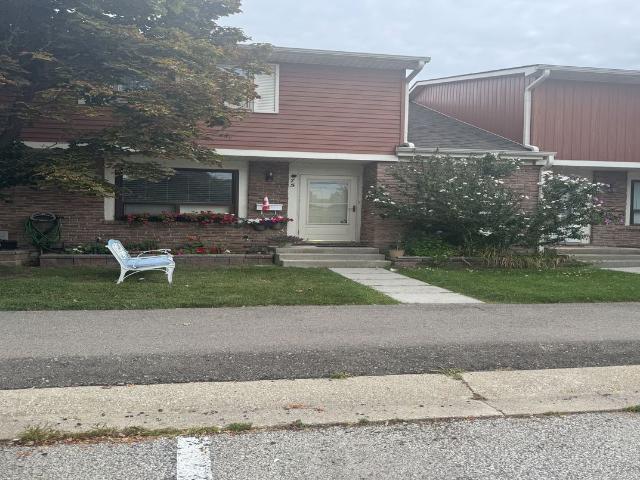 House for rent in Mississauga, Ontario