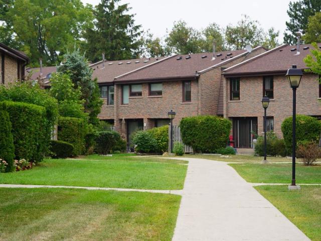 House for rent in Mississauga, Ontario