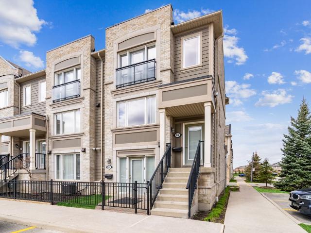 House for rent in Mississauga, Ontario
