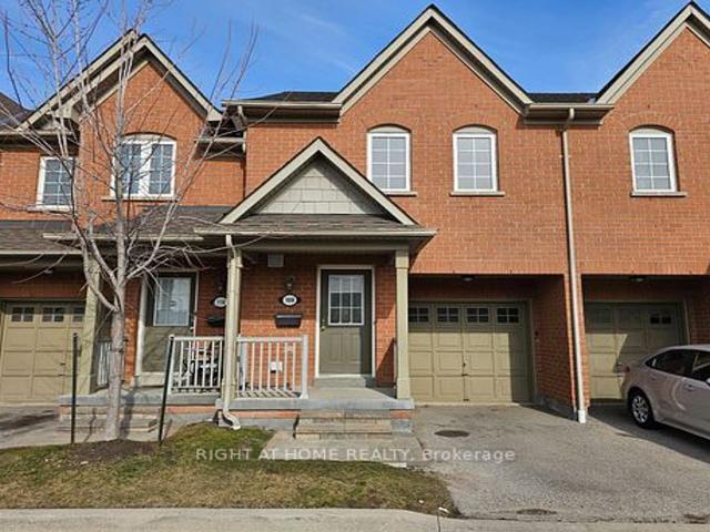 House for rent in Mississauga, Ontario