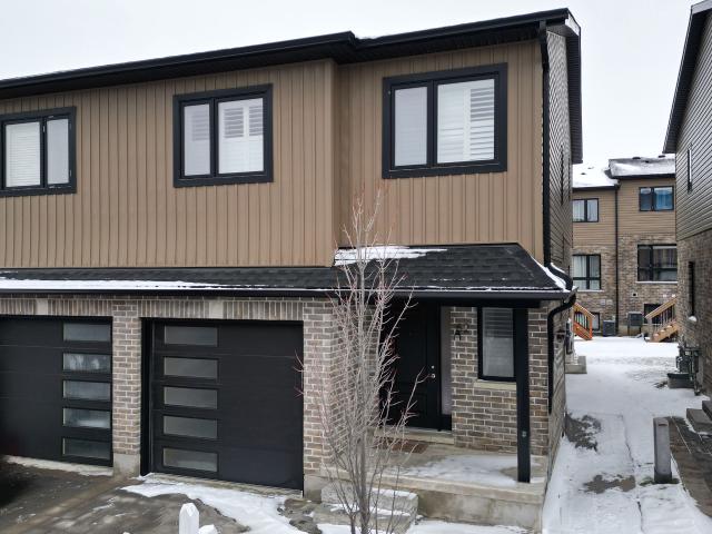 Apartment for rent in Arva, Ontario