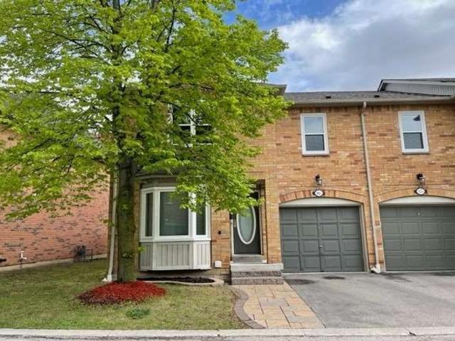 House for rent in Mississauga, Ontario