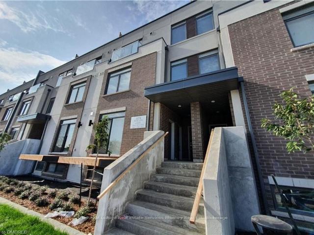 House for rent in Oakville, Ontario