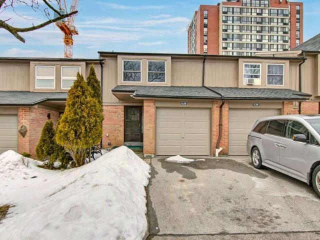 House for rent in Mississauga, Ontario