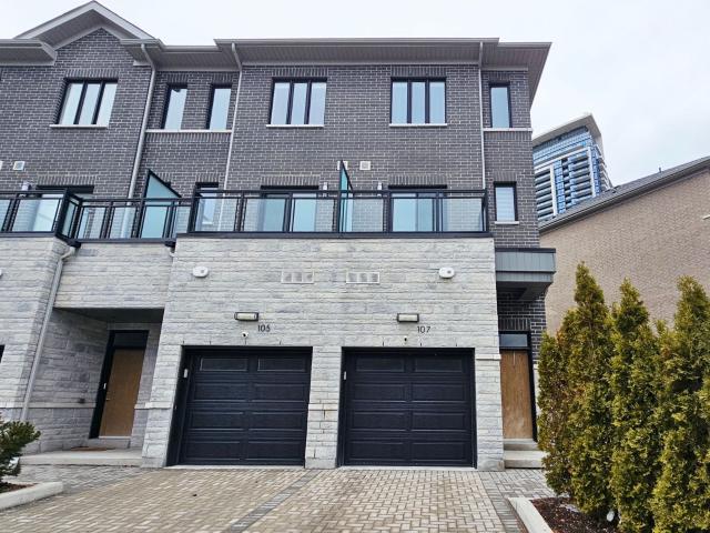 Apartment for rent in York, Ontario