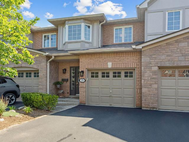 House for rent in Oakville, Ontario
