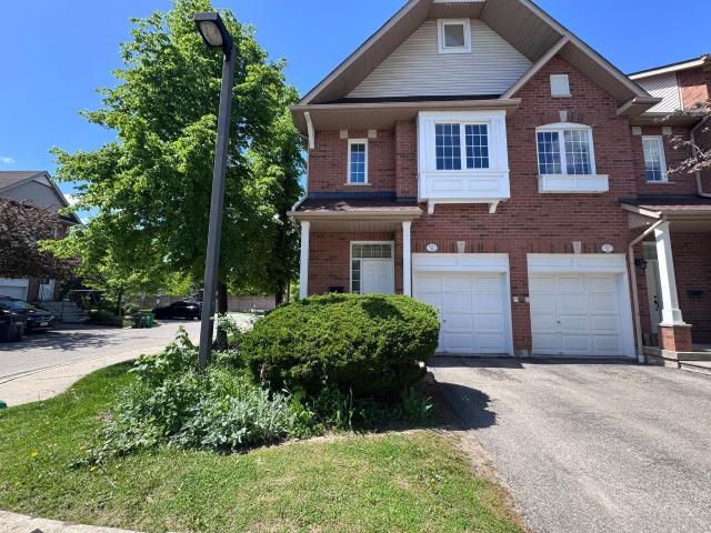 House for rent in Mississauga, Ontario